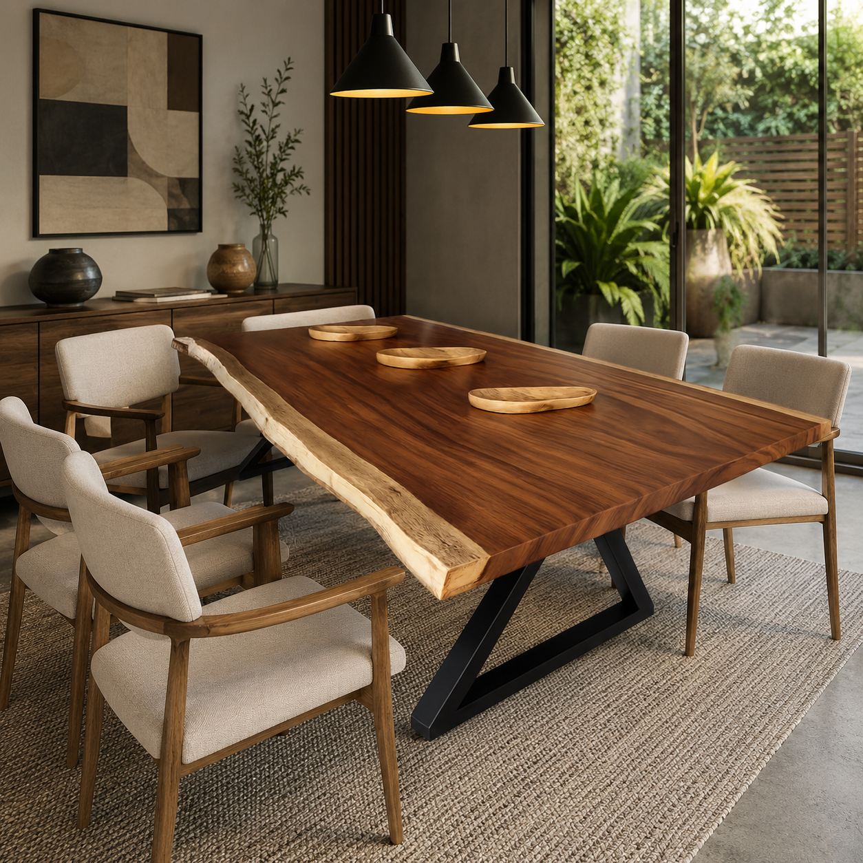 Roble Vivo